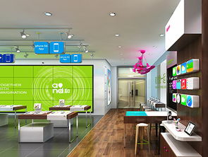 融合创意与功能 论展览展示环境设计与策划的协同之道