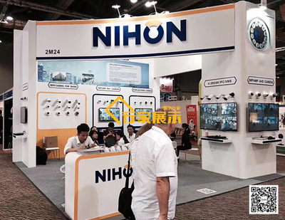 清远舞台搭建的艺术 行家策划与专业制作融合之道